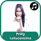Full Album Prilly Latuconsina Mp3 : Offline icône