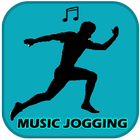 Musik Untuk Olah Raga : Jogging  (Offline) icône