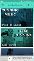 Musik Untuk Olah Raga : Jogging  (Offline) Affiche