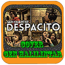 Despacito song lyrics.(Cover Gen Hlilintar) APK