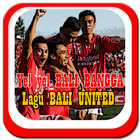 Icona lagu bali united