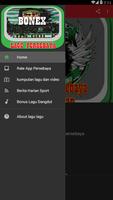 Lagu lagu persebaya screenshot 1