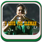 lagu pss sleman আইকন