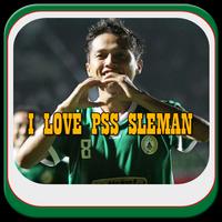 lagu pss sleman পোস্টার