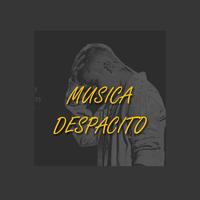 Lirik lagu despacito 海報