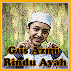 Mp3 Sholawat Gus Azmi Rindu Ayah+Lirik 图标