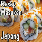 ikon Resep Masakan Jepang