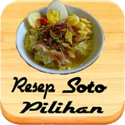 100 Resep Soto Special