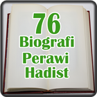 76 Biografi Periwayat Hadist icon