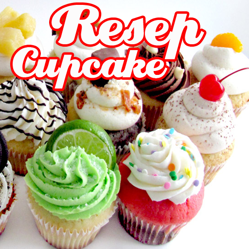 Resep Cupcake Special