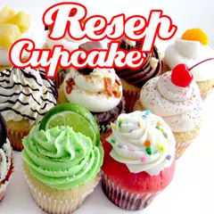 Resep Cupcake Special アプリダウンロード
