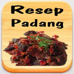 30+ Resep Padang APK download