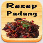 30+ Resep Padang иконка