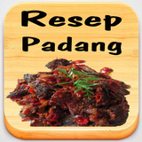 30+ Resep Padang icon