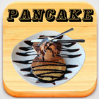 Resep Pancake ikona
