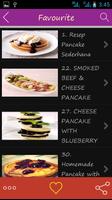 Resep Pancake screenshot 3