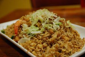 Kumpulan Resep Nasi Goreng постер