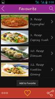 Resep Masakan Cina スクリーンショット 1