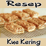 70+ Resep Kue Kering ícone
