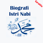 Biografi Lengkap Istri Nabi иконка