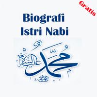 Biografi Lengkap Istri Nabi постер