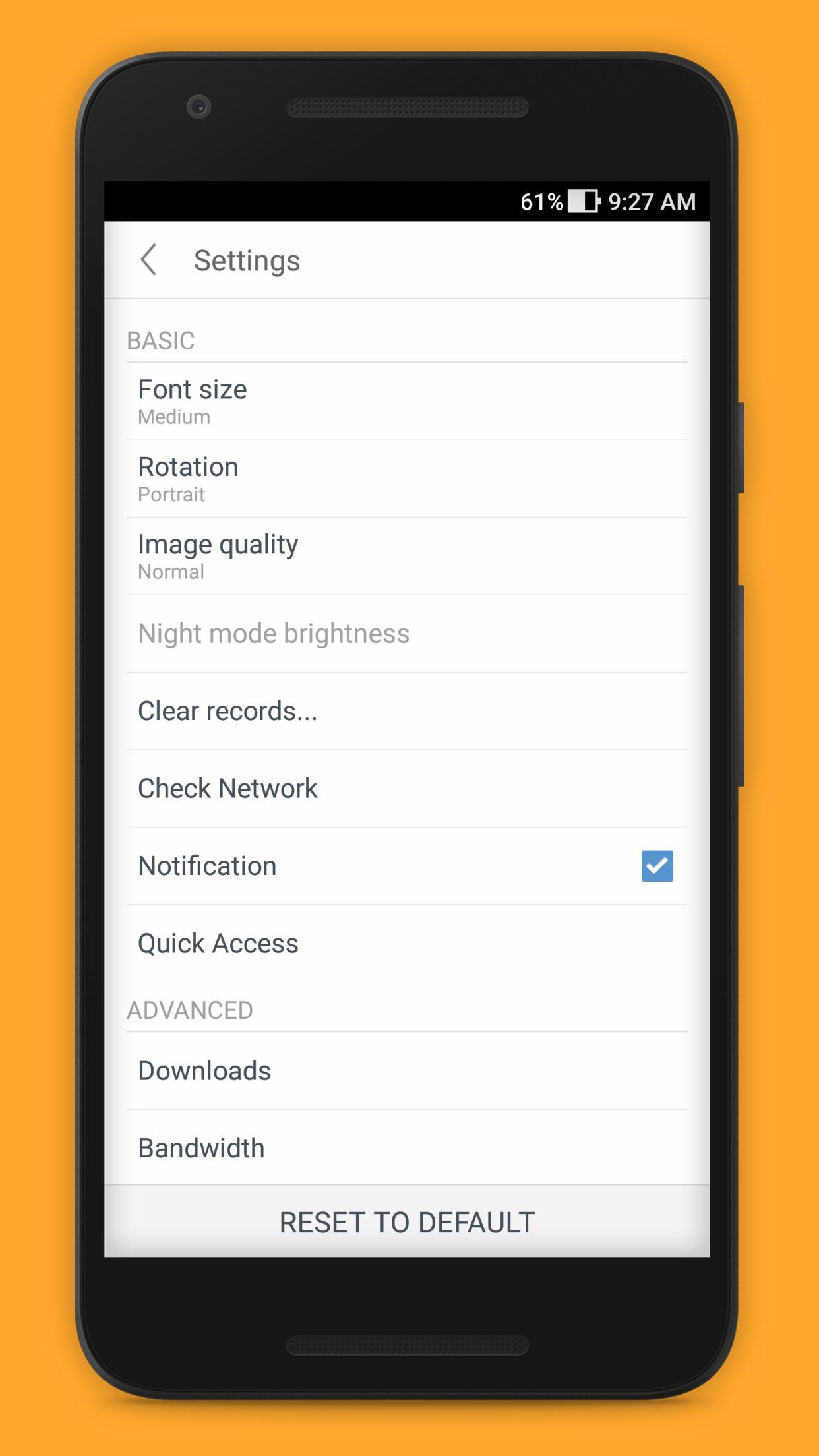 Download do APK de New UC Browser Mini/Lite Guide para Android