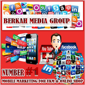Berkah Media Group icon