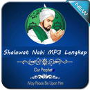 Habib Syech Sholawat Nabi Lengkap APK