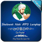 Habib Syech Sholawat Nabi Lengkap-icoon