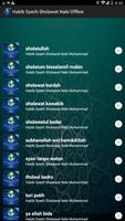 Habib Syech Sholawat Nabi Lengkap screenshot 3