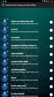 Habib Syech Sholawat Nabi Lengkap screenshot 1