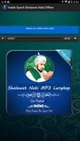 Habib Syech Sholawat Nabi Lengkap capture d'écran 2