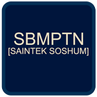 Soal SBMPTN SAINTEK SOSHUM 2018 Offline simgesi