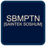 Soal SBMPTN SAINTEK SOSHUM 2018 Offline icono