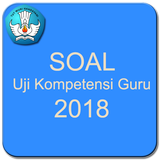 Soal UKG 2018 Offline Terbaru icon