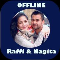 Full Album Raffi & Nagita Mp3 Offline Affiche