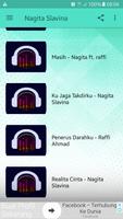 Full Album Raffi & Nagita Mp3 Offline capture d'écran 2