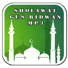 Gus Ridwan Sholawatan Mp3 icône