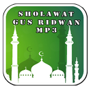 APK Gus Ridwan Sholawatan Mp3