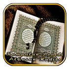 Kumpulan Doa di AlQuran Hadits icon