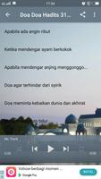 Kumpulan Doa di AlQuran Hadits screenshot 2