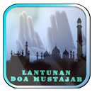 Lantunan Doa Doa Mustajab Mp3 APK