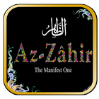 Sholawat Az Zahir Offline icon