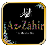 Sholawat Az Zahir Offline icône