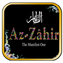 APK Sholawat Az Zahir Offline