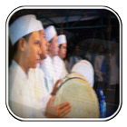 Sholawat Hadroh Terlengkap Mp3 icono