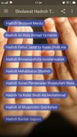 Sholawat Hadroh Terlengkap Mp3 screenshot 1