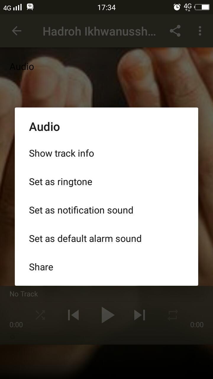 Sholawat Hadroh Terlengkap Mp3 For Android Apk Download