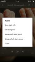 Sholawat Hadroh Terlengkap Mp3 screenshot 3