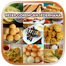 Resep Gorengan Sederhana Enak-APK